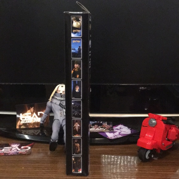 2 poster Harry Potter - Picture 2 of 4